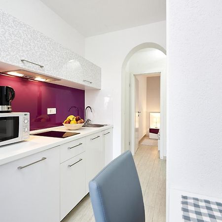 Apartments With A Parking Space Mavarstica, Ciovo - 17803 Trogir Rum bild