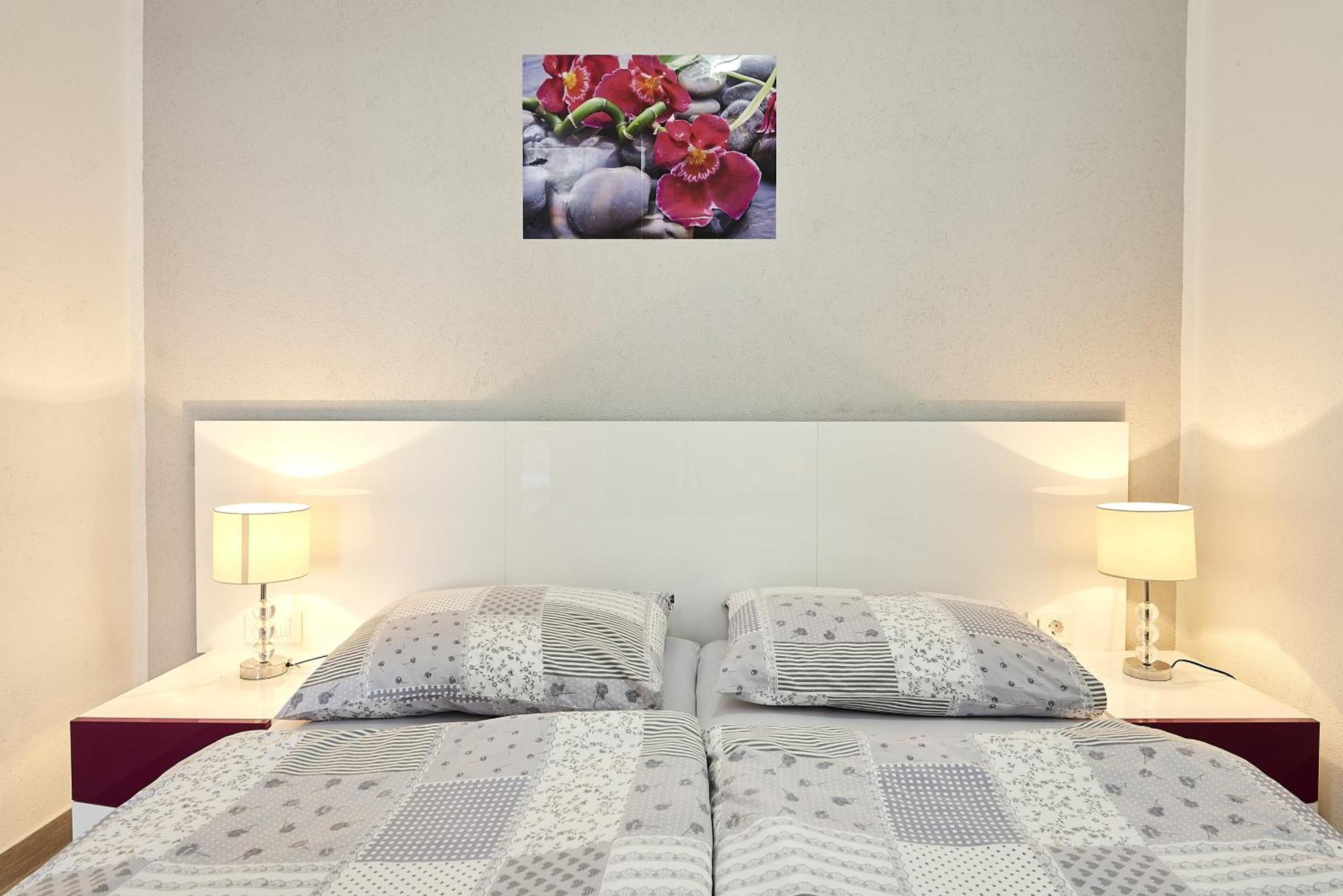 Apartments With A Parking Space Mavarstica, Ciovo - 17803 Trogir Rum bild