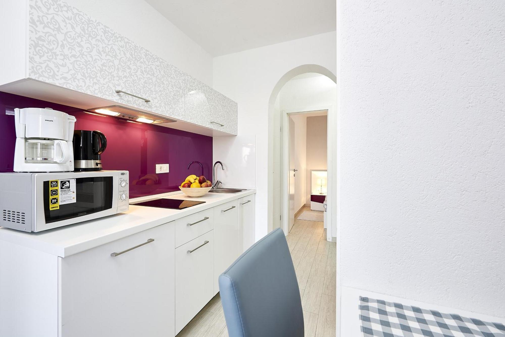 Apartments With A Parking Space Mavarstica, Ciovo - 17803 Trogir Rum bild
